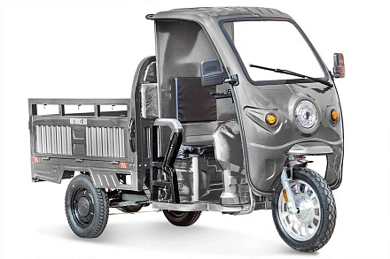 Грузовой электротрицикл Rutrike Гермес Pro 1500 72V2200W