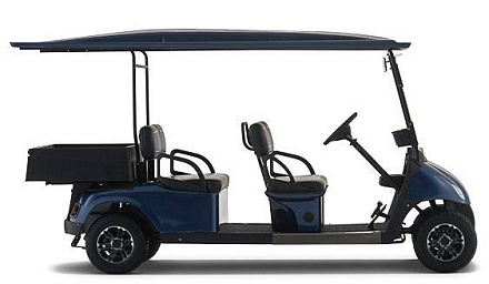 Гольф кар EWAY HM4-1