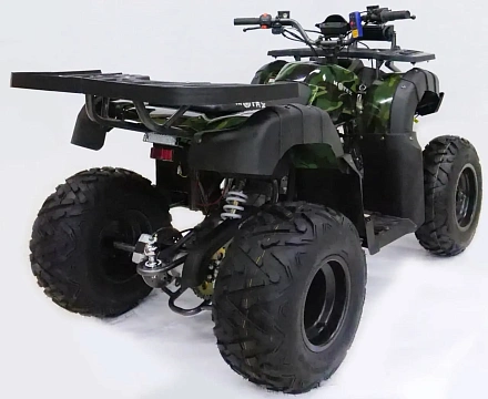 Квадроцикл MOTAX ATV Grizlik 200 LUX