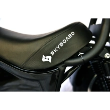 Электроскутер Skyboard CITYCOCO Dnepr Chopper 4000w