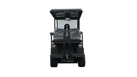 Гольфкар ТРОЙКА М2+2 BAD BOY