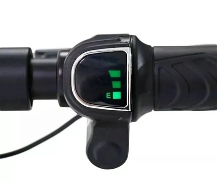 Электросамокат Velocifero MAD 2000W