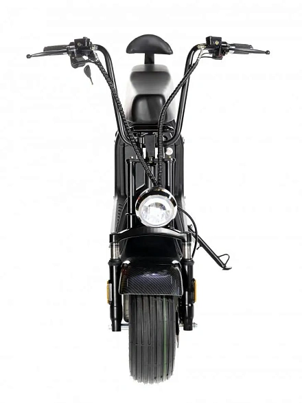 Электроскутер Green Camel СитиКоко MИДИ GC5 (1200W 48V 18Ah) быстросъем