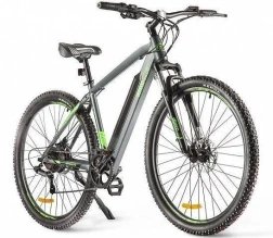 Электровелосипед Eltreco Ultra LITE