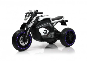 Детский электротрицикл Rivertoys X222XX