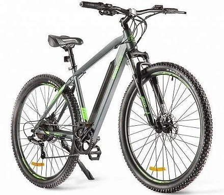 Электровелосипед Eltreco Ultra LITE