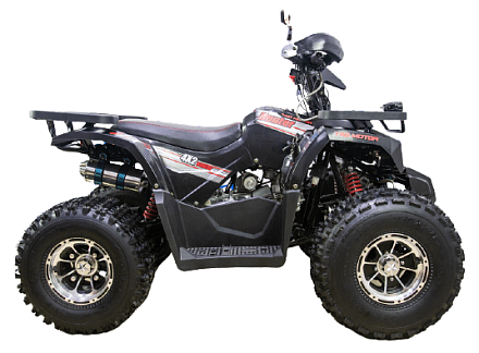 Квадроцикл Avantis HUNTER 8 NEW PREMIUM