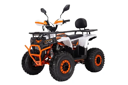 Квадроцикл YACOTA VEKTOR 125 LUX