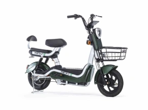 Электроскутер MOTAX E-NOT LUX 48V20A