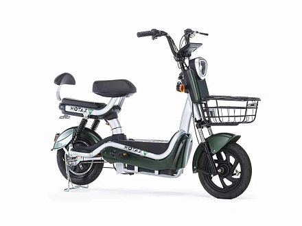 Электроскутер MOTAX E-NOT LUX 48V20A