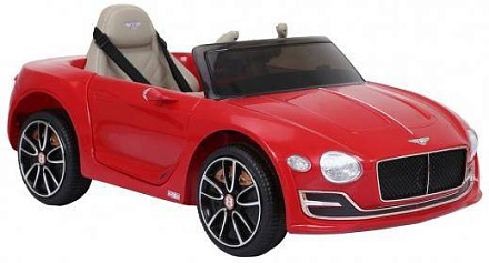 Детский электромобиль Rivertoys Bentley EXP12 (JE1166)