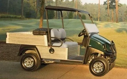 Гольфкар CLUB CAR CARRYALL 500