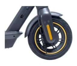 Электросамокат Ninebot KickScooter MAX G30P