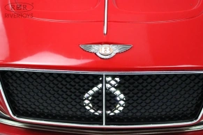 Детский электромобиль Rivertoys Bentley EXP12 (JE1166)