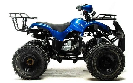 Квадроцикл Motoland (п) 125 FOX A