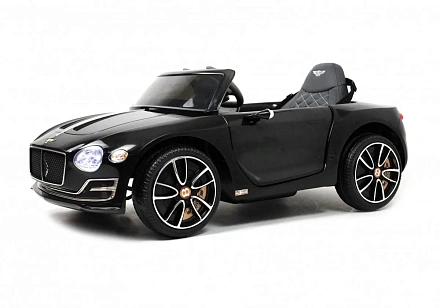 Детский электромобиль Rivertoys Bentley EXP12 (JE1166)
