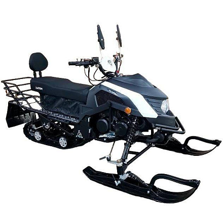 Снегоцикл MOTAX SNOW 200 сс