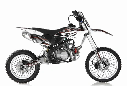 Питбайк WELS RT 140 17/14