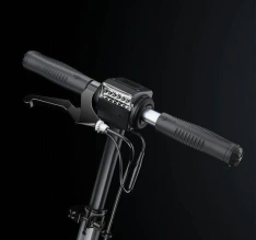 Электросамокат E-twow Booster GT SE 700W