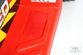 Детский электроквадроцикл Rivertoys H001HH