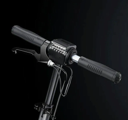 Электросамокат E-twow Booster GT SE 700W