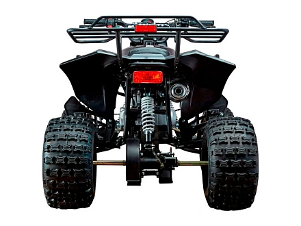 Квадроцикл YACOTA Kids Lux 8