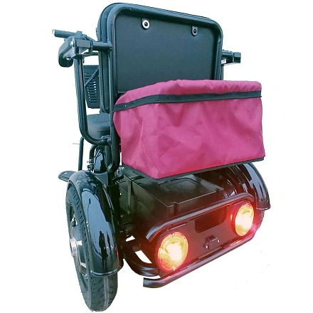 Электросамокат трехколесный HEADWAY S1 TURBO 700W 15AH LiIon с сиденьем