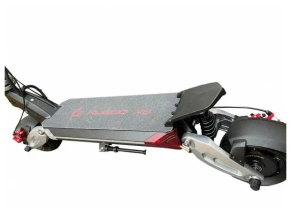 Электросамокат Kugoo X8