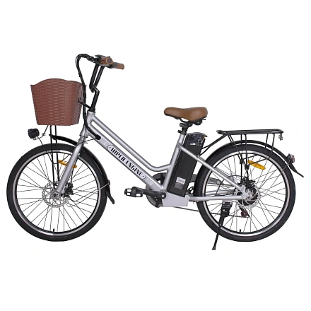 Электровелосипед Hiper Engine B62