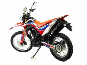 Мотоцикл эндуро Motoland CRF ST ENDURO (XV250-B, 172 FMM) (170FMN) для начинающих