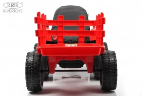 Детский электромобиль Rivertoys H888HH