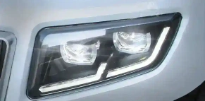 Гольфкар HDK D5 6