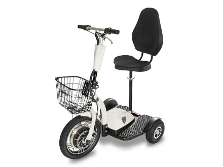 Электросамокат E-motions Easy 350w