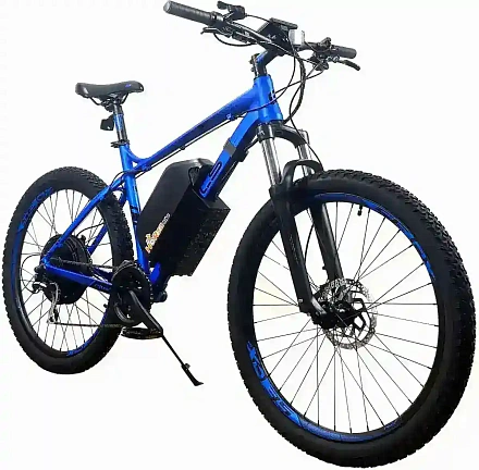 Электровелосипед Horza Stels Adrenalin D-1500