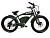 Электровелосипед Minako Fatbike №2 - превью