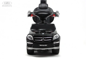 Детский электромобиль Mercedes-Benz GL63 (A888AA-H)