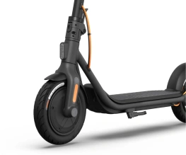 Электросамокат Segway Ninebot KickScooter F30P