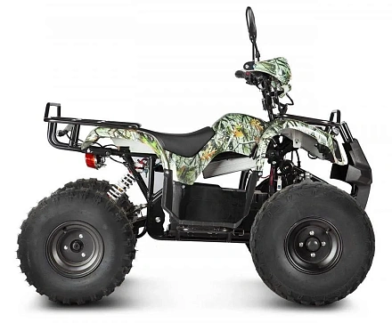 Электроквадроцикл Voltrix Kalmar 60V1000W