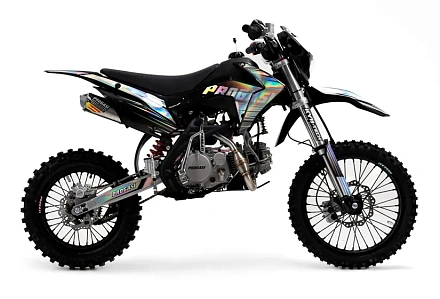 Мотоцикл Питбайк PROGASI SMART 160