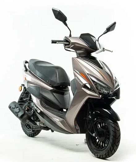 Скутер Motoland FS