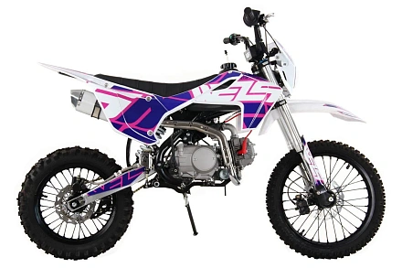 Питбайк  кроссовый WELS CRF 125 HS