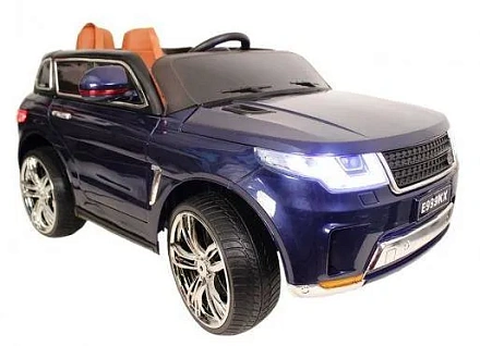 Детский электромобиль Rivertoys RANGE ROVER SPORT E999KX