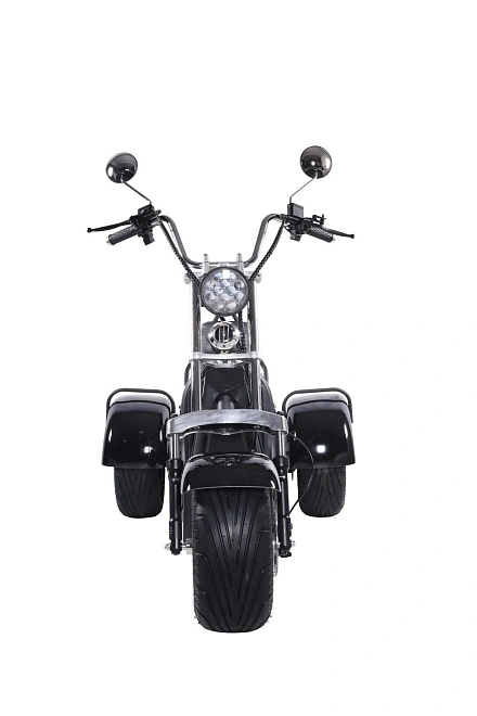 Электроскутер Kugoo C5 2000W 20Аh 60V