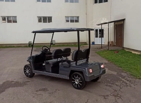 ГОЛЬФКАР КОНКОРДИЯ URBIS 4