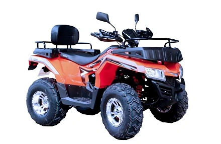 Квадроцикл YACOTA Cabo 200 LD