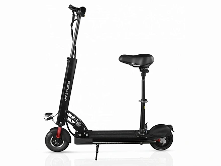 Электросамокат Volteco Pat Cruzer Comfort