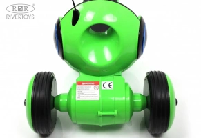 Детский электромотоцикл Rivertoys Moto HL300
