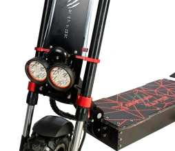 Электросамокат Yokamura Raptor 11