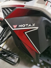 Снегоцикл MOTAX  SNOW CAT 150