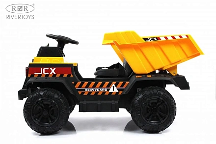 Детский электромобиль Rivertoys T090TT